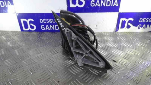 RETROVISOR IZQUIERDO AUDI A4 AVANT (8E) 