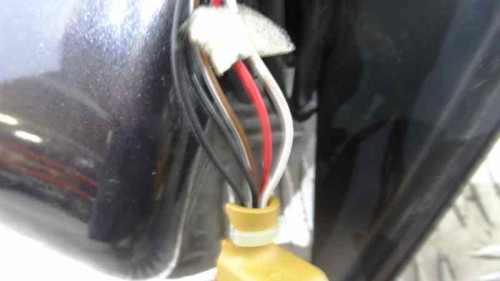  RETROVISOR IZQUIERDO AUDI A4 AVANT (8E) 