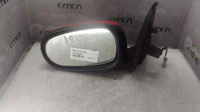 RETROVISOR IZQUIERDO, NISSAN, ALMERA (N16/E)