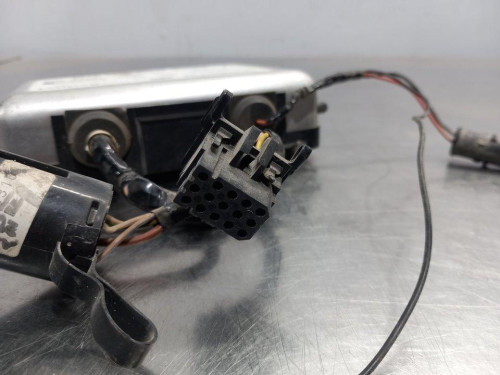  MODULO ELECTRONICO 