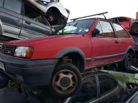 VOLKSWAGEN POLO II (867/871/873)
