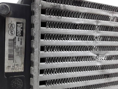INTERCOOLER, Peugeot, 406 BERLINA (S1/S2)
