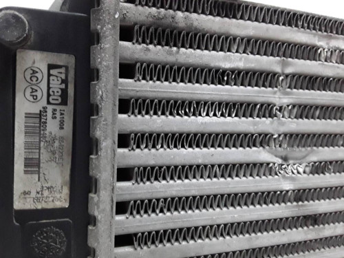 INTERCOOLER Peugeot 406 BERLINA (S1/S2) 