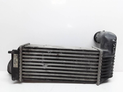 INTERCOOLER, Peugeot, 406 BERLINA (S1/S2)