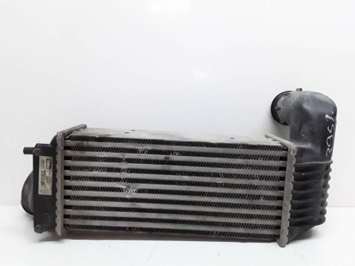 INTERCOOLER Peugeot 406 BERLINA (S1/S2) 