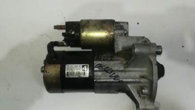 MOTOR ARRANQUE, CITROEN, BERLINGO