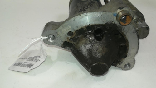  MOTOR ARRANQUE, CITROEN, BERLINGO 
