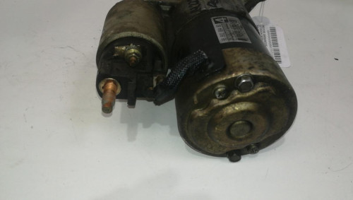  MOTOR ARRANQUE, CITROEN, BERLINGO 