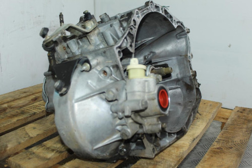 CAJA CAMBIOS de segunda mano