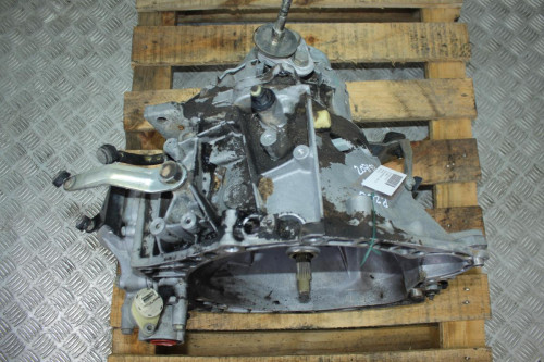 CAJA CAMBIOS de segunda mano