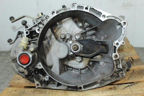 CAJA CAMBIOS de segunda mano