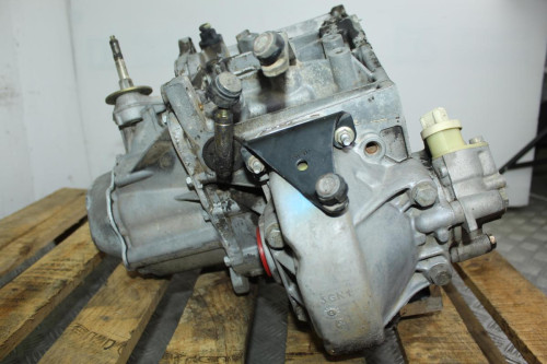 CAJA CAMBIOS de segunda mano