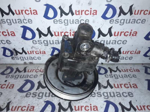 BOMBA DIRECCION 