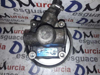 BOMBA DIRECCION