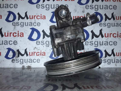 BOMBA DIRECCION