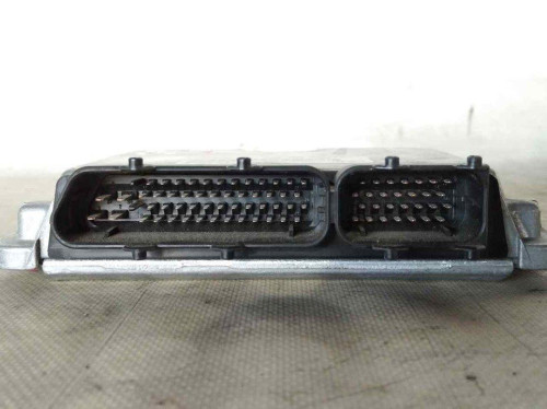 CENTRALITA MOTOR UCE Audi A4 BERLINA (B5) 