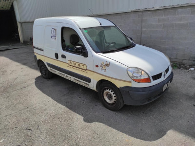 RENAULT KANGOO I (F/KC0)