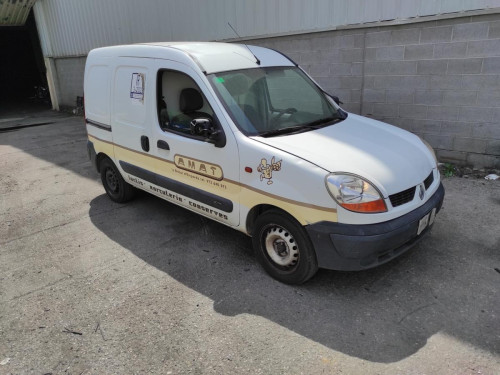 RENAULT KANGOO I (F/KC0) — Donor Vehicle for Used Parts 