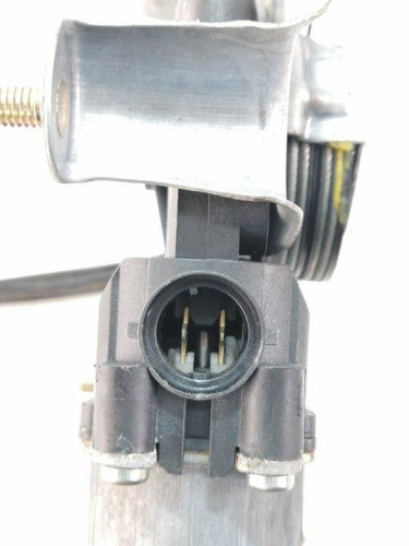  ELEVALUNAS DELANTERO DERECHO Renault CLIO II FASE II (B/CB0) 