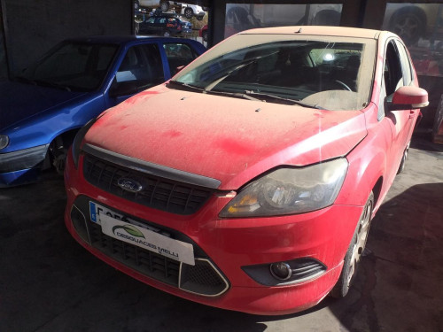  FORD FOCUS BERLINA (CB4) 