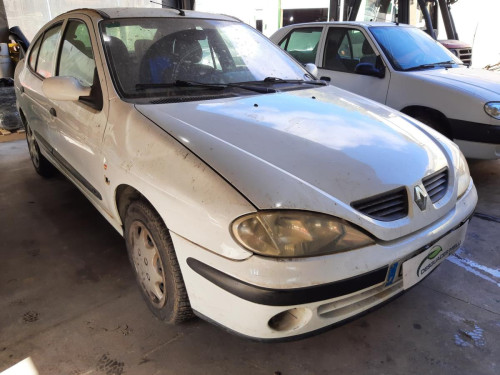  RENAULT MEGANE I FASE 2 CLASSIC (LA...) 