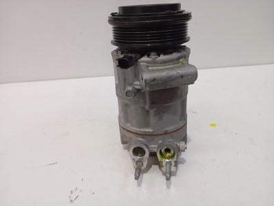 COMPRESOR AIRE ACONDICIONADO, FORD, FOCUS BERLINA (CGE)