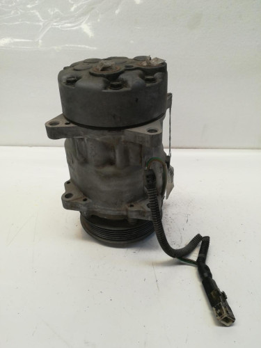  COMPRESOR AIRE ACONDICIONADO 