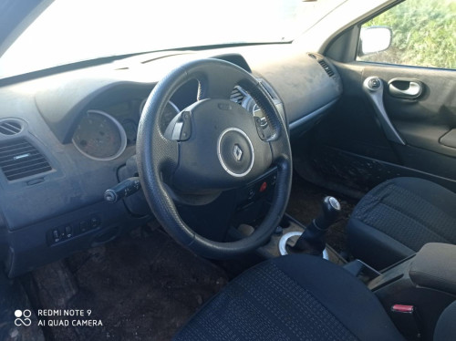  Renault Megane II Berlina 5P (10.2002->) SIN IDENTIFICAR 