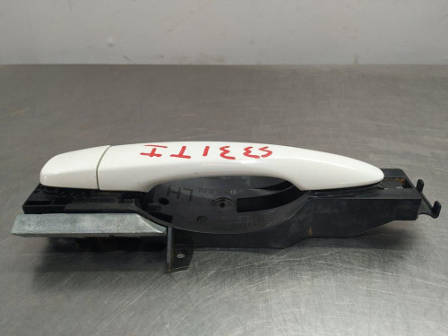  MANETA EXTERIOR TRASERA IZQUIERDA, NISSAN, QASHQAI (J11E) 