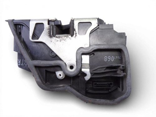 CERRADURA PUERTA DELANTERA DERECHA de segunda mano