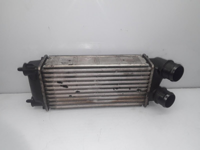 INTERCOOLER