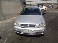 OPEL ASTRA G BERLINA