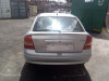 OPEL ASTRA G BERLINA — Donor Vehicle for Used Parts 