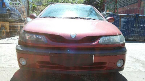  RENAULT LAGUNA (B56) 
