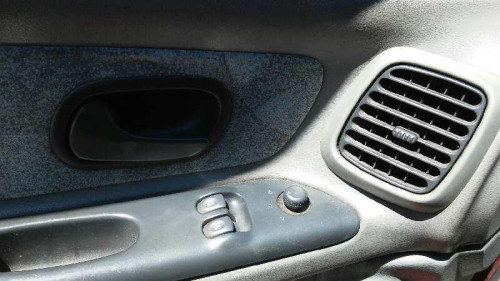  RENAULT LAGUNA (B56) 