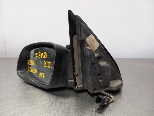  RETROVISOR IZQUIERDO, OPEL, OMEGA B 