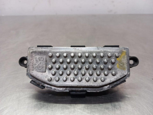  RESISTENCIA CALEFACCION MERCEDES-BENZ CLASE B (BM 247) 