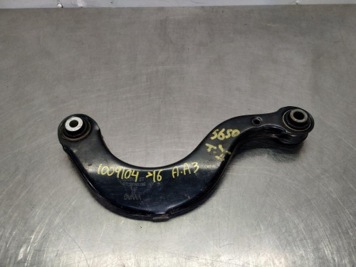  BRAZO SUSPENSION SUPERIOR TRASERO IZQUIERDO AUDI A3 CABRIO (8VE) 