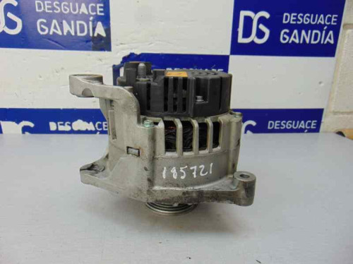  ALTERNADOR AUDI A6 BERLINA (4B2) 