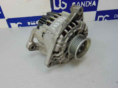 ALTERNADOR, AUDI, A6 BERLINA (4B2)