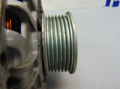  ALTERNADOR AUDI A6 BERLINA (4B2) 