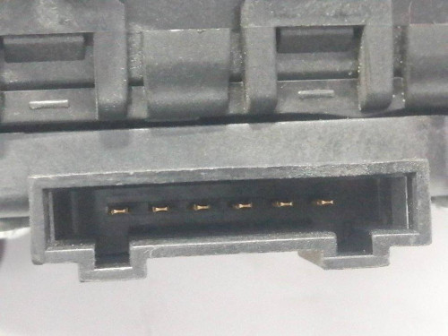  POTENCIOMETRO PEDAL AUDI A6 BERLINA (4B2) 