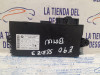  MODULO ELECTRONICO 