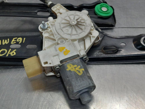  ELEVALUNAS DELANTERO DERECHO BMW SERIE 3 TOURING (E91) 