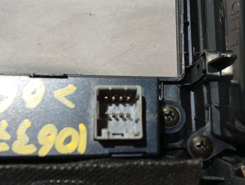  CONSOLA CENTRAL HYUNDAI SANTA FE (CM) 