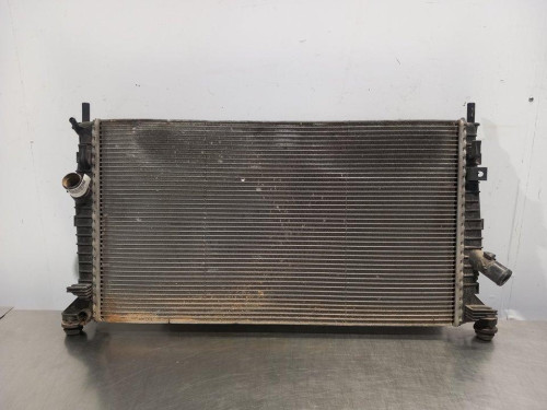  RADIADOR AGUA FORD FOCUS BERLINA (CAP) 