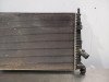  RADIADOR AGUA FORD FOCUS BERLINA (CAP) 