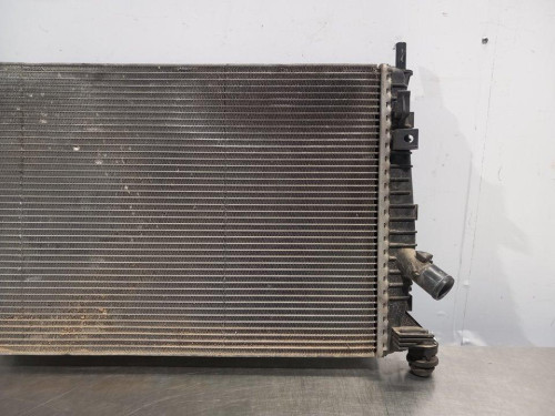  RADIADOR AGUA FORD FOCUS BERLINA (CAP) 