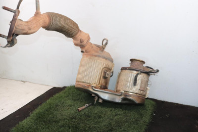 CATALIZADOR, KIA, STONIC (YBCUV)