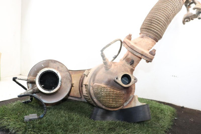 CATALIZADOR, KIA, STONIC (YBCUV)